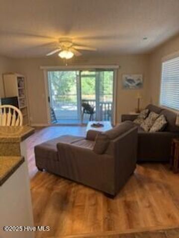 3030 Marsh Winds Circle Unit 102, Southport, NC 28461