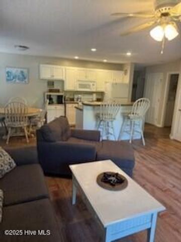3030 Marsh Winds Circle Unit 102, Southport, NC 28461