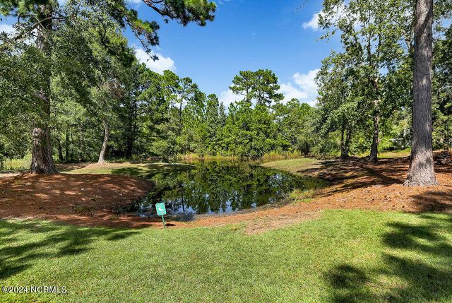 3030 Marsh Winds Circle Unit 102, Southport, NC 28461
