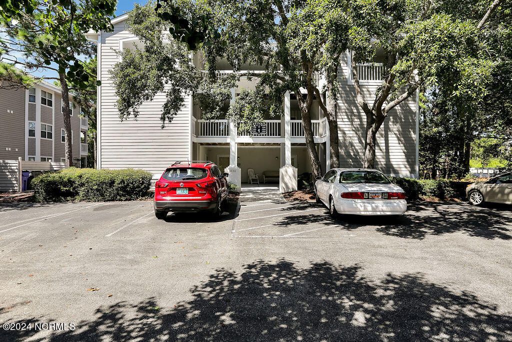3030 Marsh Winds Circle Unit 102, Southport, NC 28461