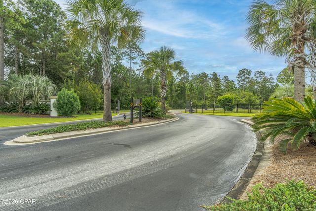 729 Vista Del Sol Lane, Panama City, FL 32404