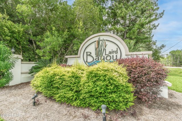 729 Vista Del Sol Lane, Panama City, FL 32404