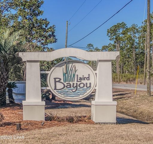 729 Vista Del Sol Lane, Panama City, FL 32404