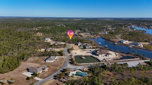 729 Vista Del Sol Lane, Panama City, FL 32404