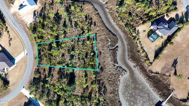 729 Vista Del Sol Lane, Panama City, FL 32404