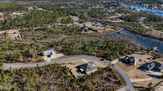 729 Vista Del Sol Lane, Panama City, FL 32404