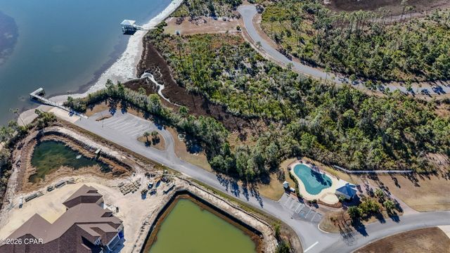 729 Vista Del Sol Lane, Panama City, FL 32404