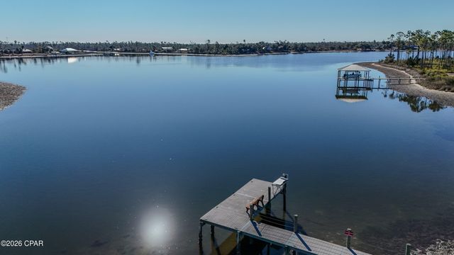 729 Vista Del Sol Lane, Panama City, FL 32404