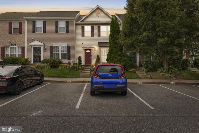 1508 SUNSWEPT DR, Bel Air, MD 21015