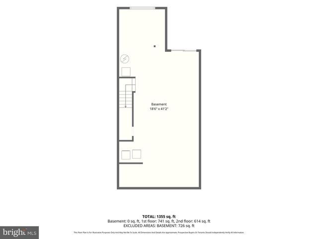 1508 SUNSWEPT DR, Bel Air, MD 21015