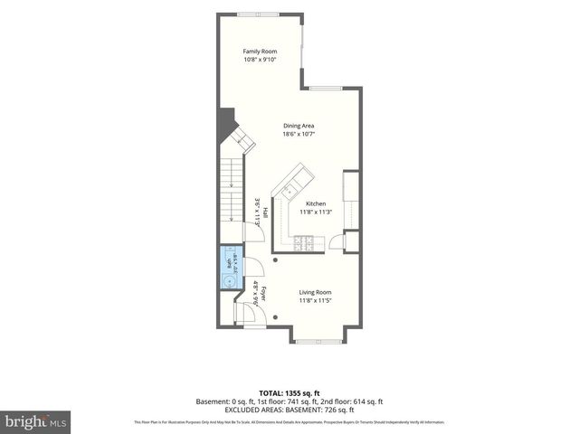 1508 SUNSWEPT DR, Bel Air, MD 21015