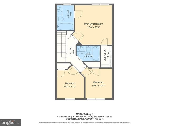 1508 SUNSWEPT DR, Bel Air, MD 21015