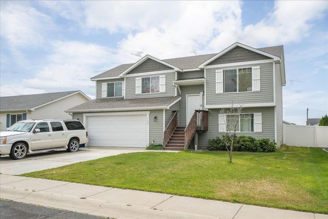 728 E Carrie Dr, Medical Lake, WA 99022