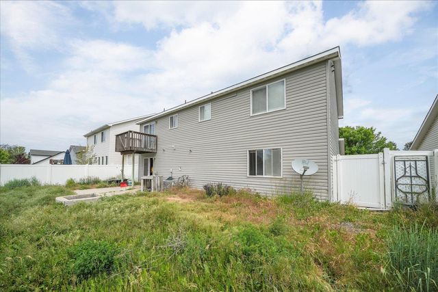 728 E Carrie Dr, Medical Lake, WA 99022