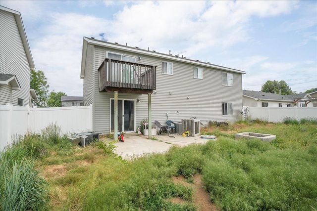 728 E Carrie Dr, Medical Lake, WA 99022