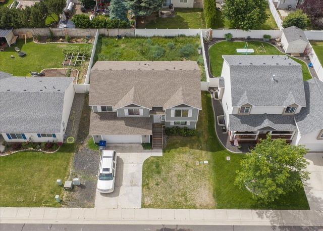728 E Carrie Dr, Medical Lake, WA 99022