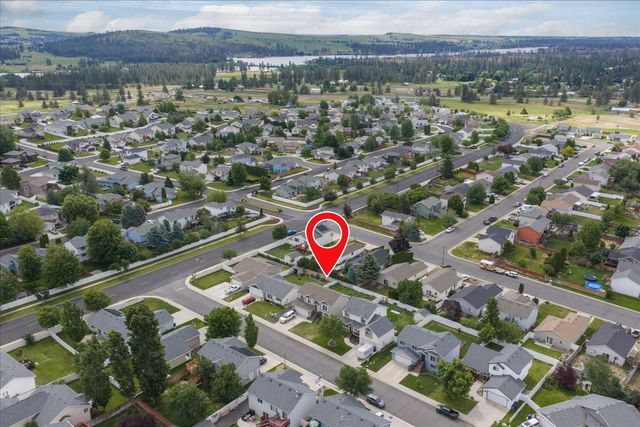 728 E Carrie Dr, Medical Lake, WA 99022