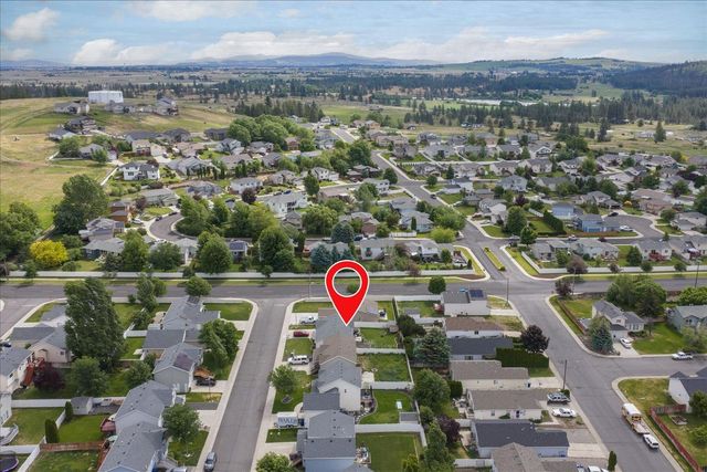 728 E Carrie Dr, Medical Lake, WA 99022