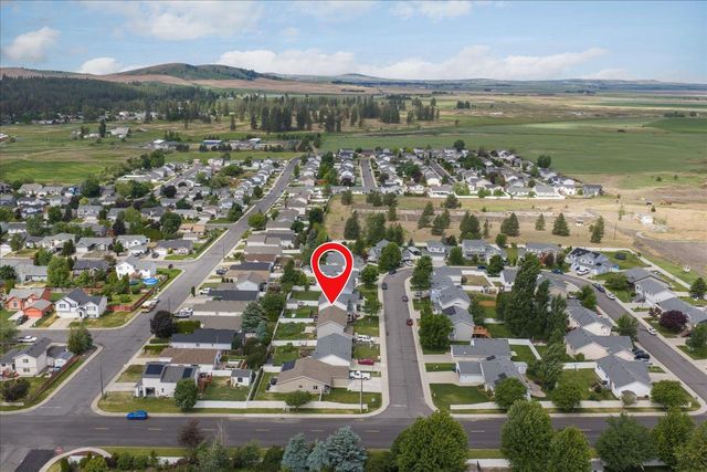 728 E Carrie Dr, Medical Lake, WA 99022