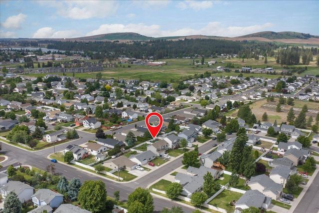 728 E Carrie Dr, Medical Lake, WA 99022