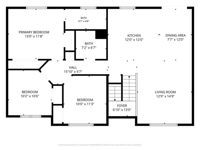 728 E Carrie Dr, Medical Lake, WA 99022