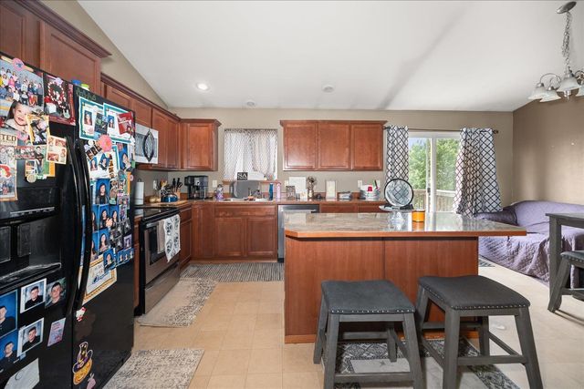 728 E Carrie Dr, Medical Lake, WA 99022
