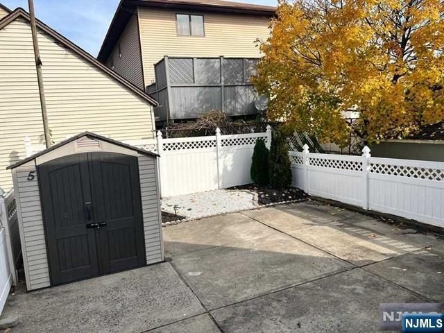 493 Morningside Avenue, Fairview, NJ 07022