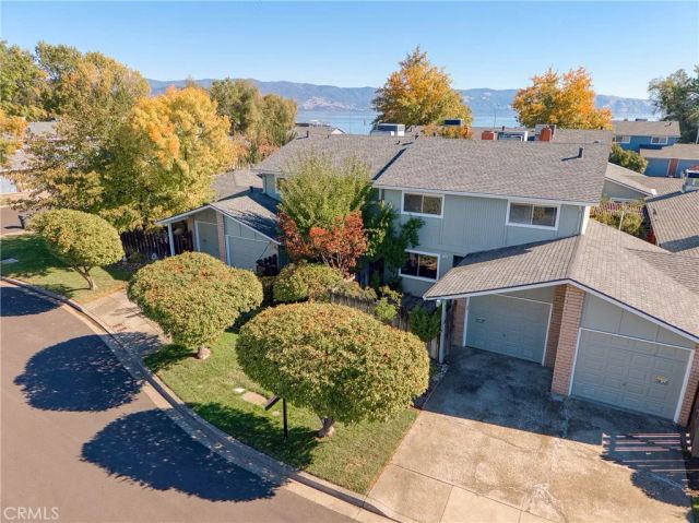 1832 Montana Vista, Lakeport, CA 95453