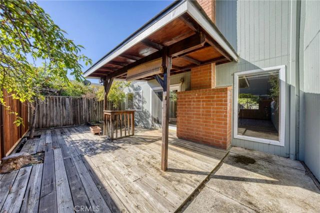 1832 Montana Vista, Lakeport, CA 95453