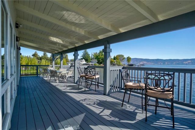 1832 Montana Vista, Lakeport, CA 95453