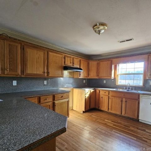 844 Sherman Hill, Jacksonville, AR 72076