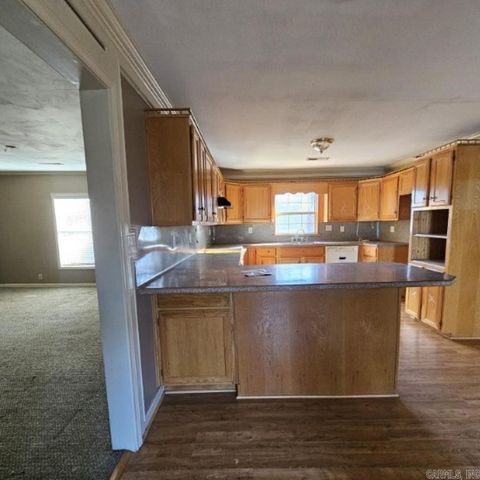 844 Sherman Hill, Jacksonville, AR 72076