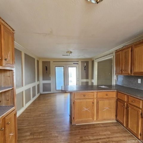 844 Sherman Hill, Jacksonville, AR 72076