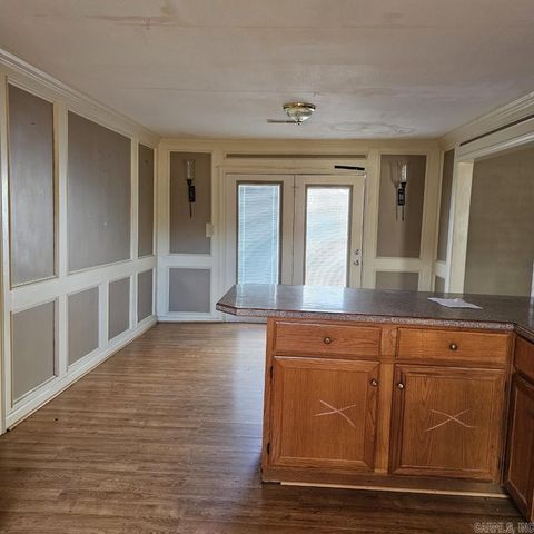 844 Sherman Hill, Jacksonville, AR 72076