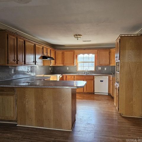 844 Sherman Hill, Jacksonville, AR 72076