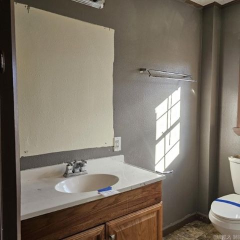 844 Sherman Hill, Jacksonville, AR 72076