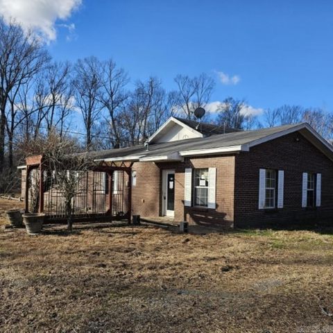 844 Sherman Hill, Jacksonville, AR 72076