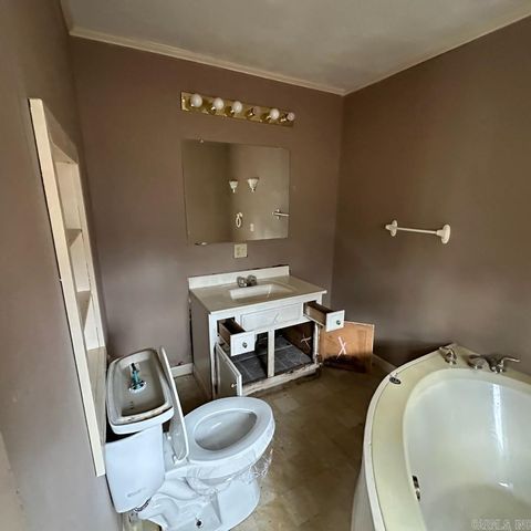 844 Sherman Hill, Jacksonville, AR 72076