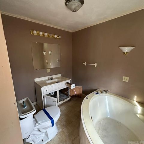 844 Sherman Hill, Jacksonville, AR 72076