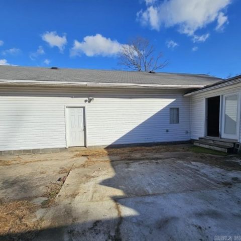 844 Sherman Hill, Jacksonville, AR 72076