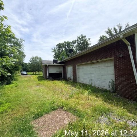 844 Sherman Hill, Jacksonville, AR 72076