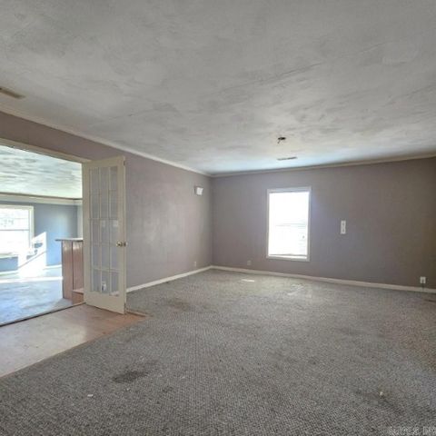 844 Sherman Hill, Jacksonville, AR 72076