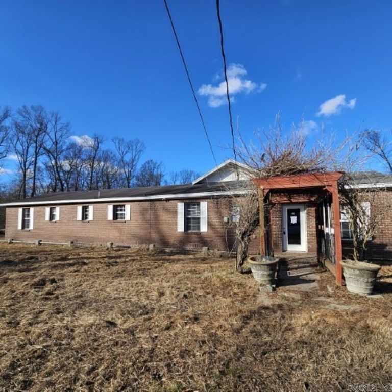 844 Sherman Hill, Jacksonville, AR 72076