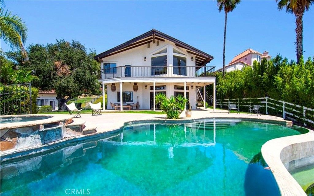 130 Dapplegray Road, Bell Canyon, CA 91307 — photo 4