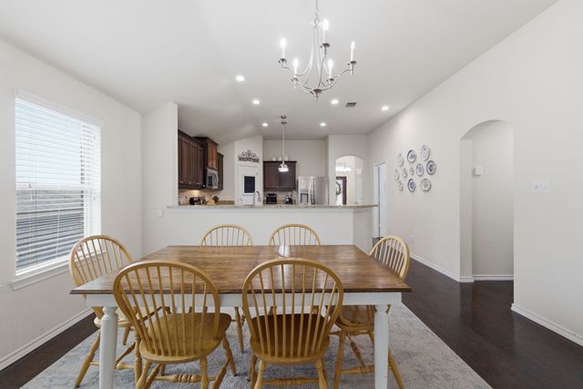 10809 Valor Trail, Fort Worth, TX 76108
