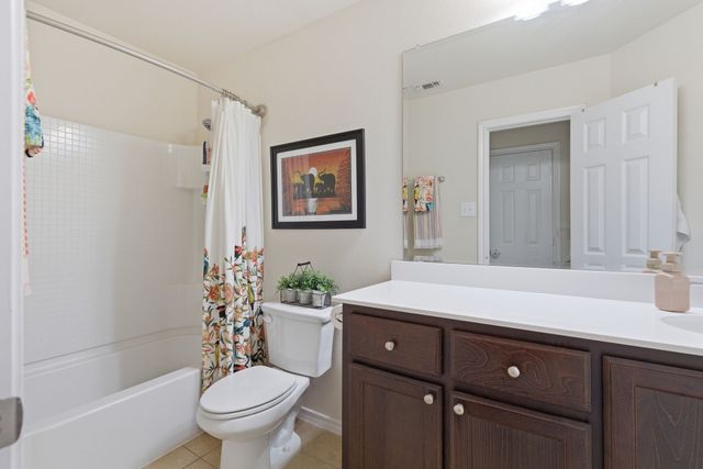 10809 Valor Trail, Fort Worth, TX 76108