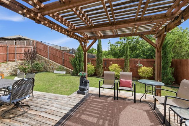 10809 Valor Trail, Fort Worth, TX 76108