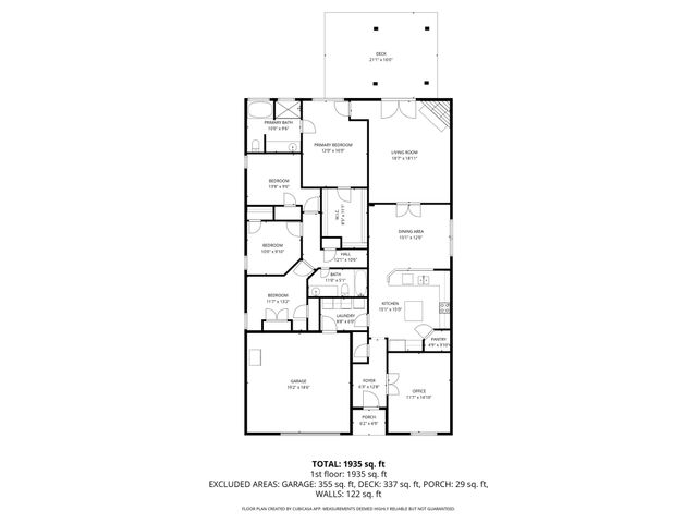 10809 Valor Trail, Fort Worth, TX 76108