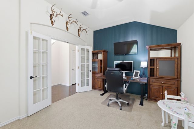 10809 Valor Trail, Fort Worth, TX 76108