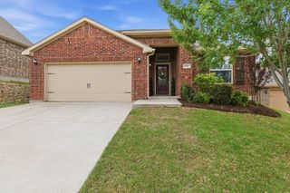 10809 Valor Trail, Fort Worth, TX 76108